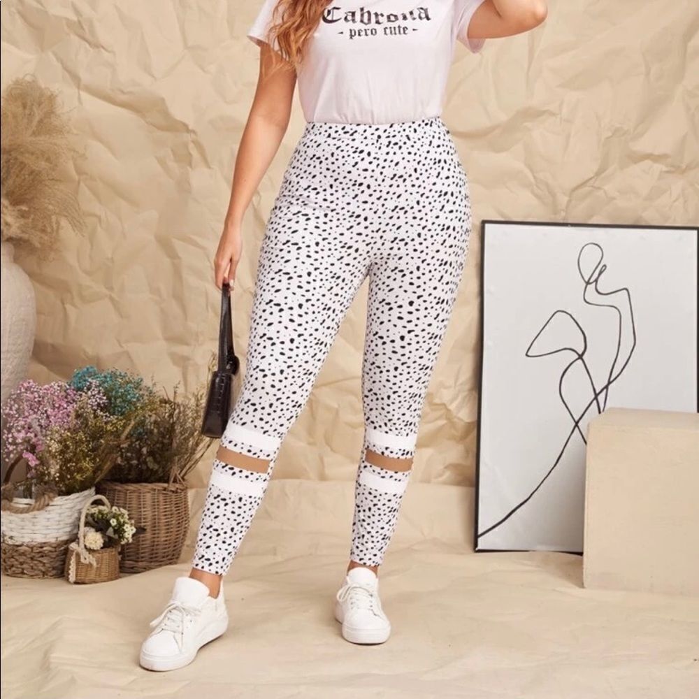 Ladies Activewear Pants 